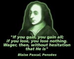 pascals-wager